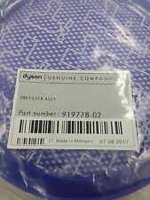 Dyson DC23, DC32 Pre Filter, 919778-02