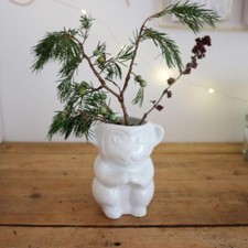 Vase à fleurs Nathalie Lete