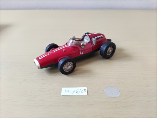 Schuco micro racer ferrari - schuco,,
