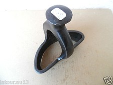 (n°202) old tool / Outil Ancien / Cordonnier / Bourrelier / Emporte Pièce Cuir 