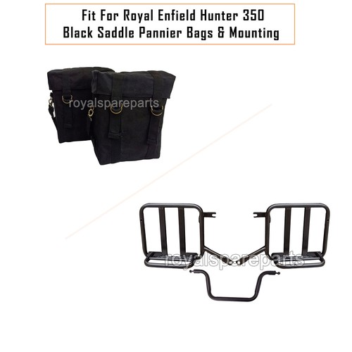 Pour royal enfield hunter 350 - pour,
