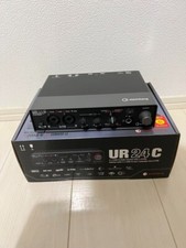 Steinberg UR24C 2x4 USB 3.0