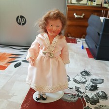 petitcollin celluloïd tête