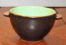 Ancien bol breton à soupe à