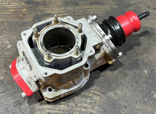 Leak down tester - kit, aprilia