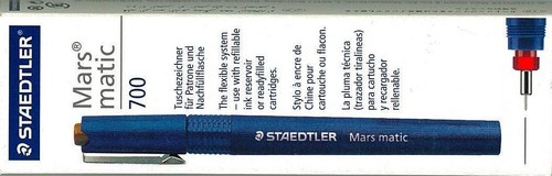 Stylo encre chine - de,