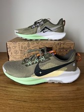 Nike ReactX Pegasus Trail 5