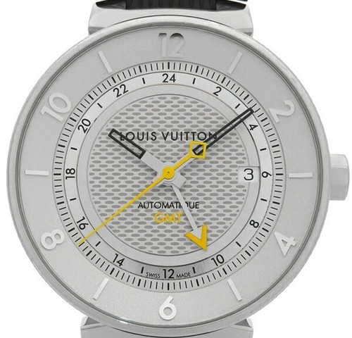 Montre homme louis vuitton - montre,