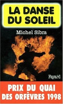 Danse soleil prix quai - du,