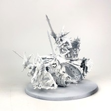 x1 Rendmaster Herald of Khorne