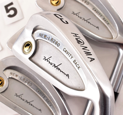 Honma new lb280 - new-lb280, 4pcs