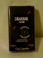 Drakkar Noir  Eau De Toilette