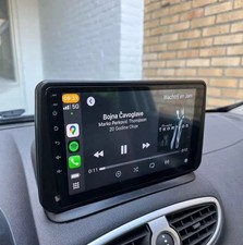 Autoradio Android CarPlay GPS