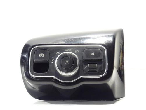 Commande phare mercedes - commande,