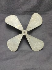 Ancienne helice ventilateur 