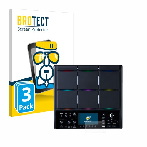 Pièces protection écran - 3,