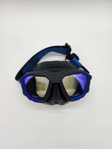 Scubapro mask - d,