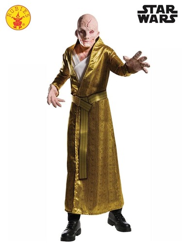 Supreme leader snoke deluxe - snoke,