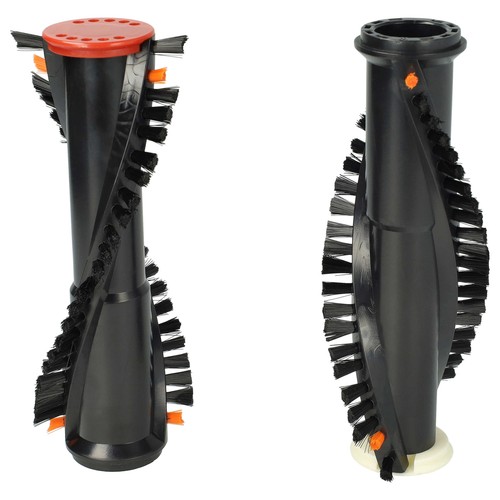 Lot brosses rouleau - de,