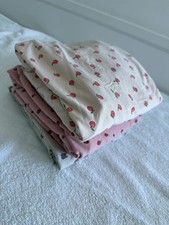 Oeuf NYC Organic Cotton Crib