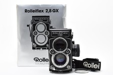 [NEUF avec boîte] Rollei