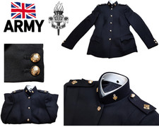 Army No1 Veste Britannique