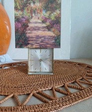 Reveil Vintage Cyma Watch Co