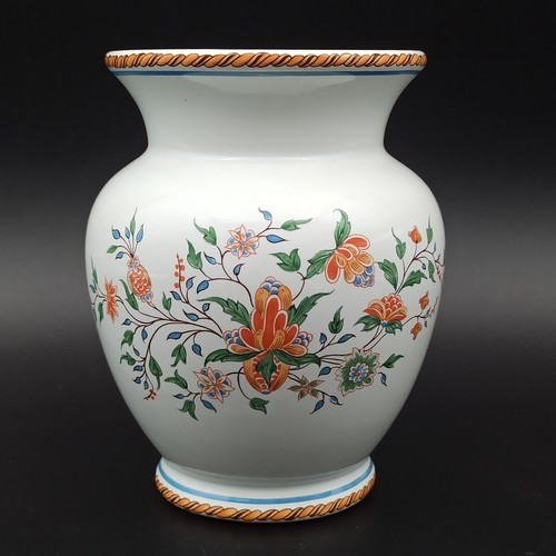 Gien petit vase - gien,