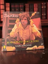 Vintage 45 tours ancien vinyle