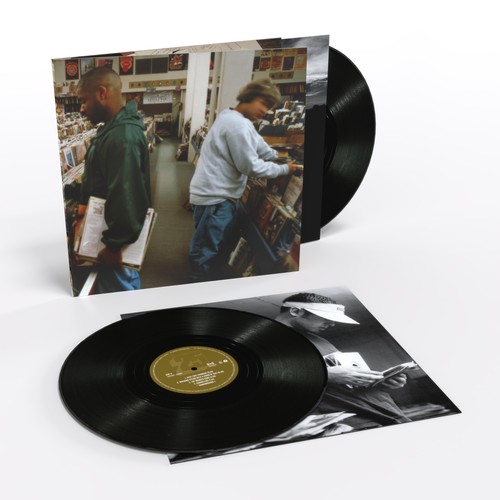 Shadow endtroducing - shadow,