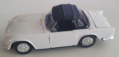 Triumph tr5 norev - norev, voiture