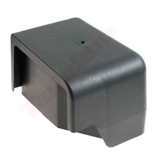 COUVERCLE DE FILTRE À AIR