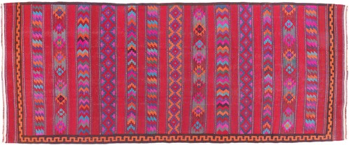 Afghan kelim soumakh - kelim, très
