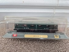 Del Prado N Gage 1/160 SBB RE