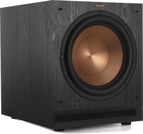 Klipsch spl 120 powered - klipsch, 12"