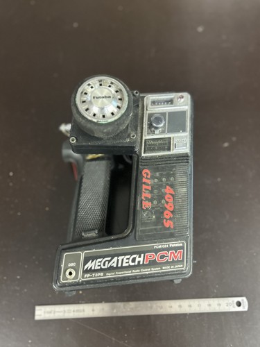 Futaba megatech pcm - futaba,