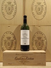Château Couhins Lurton 2010