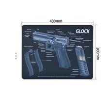 Tapis de démontage et