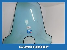 Pare-Brise Sans Supports