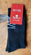 Chaussettes Sea Shepherd