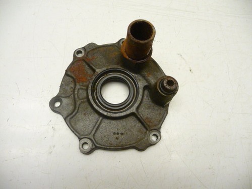 Yamaha 100cc aa1 couvercle - l2, #aa1