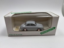 MINIROUTE - ROSENGART ARIETTE