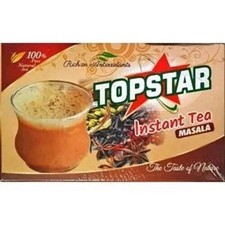 TOPSTAR Instant Tea Masala 2gm