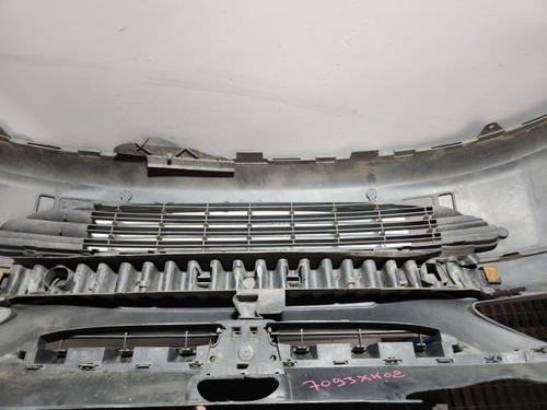 Pare choc avant peugeot 307 - pare,