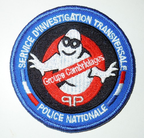 Insigne patch service - insigne,