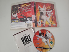 PS3 Playstation  VOLT STAR