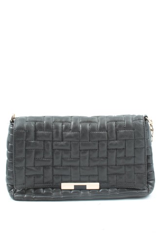 Zara sac bandoulière moyen - bandoulière,