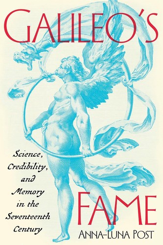 Galileo fame science - fame:,