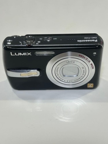 Appareil photo numérique