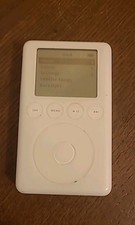 ipod classic 15gb JQ4192VYQQF/HS